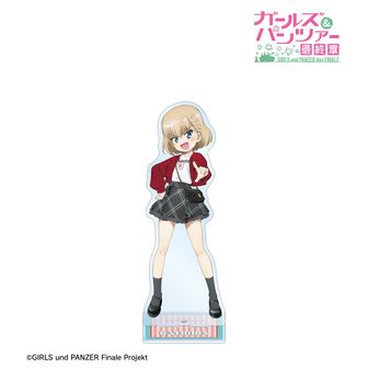 総点数98点！ガルパンファイルや名刺、ハンカチなど ガールズ