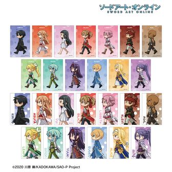 ソードアート・オンライン（SAO）公式グッズ通販 | colleize（コレイズ）