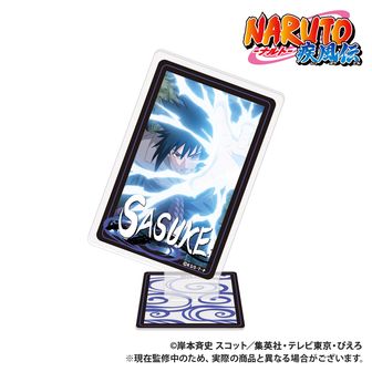 NARUTO公式グッズ通販 | colleize（コレイズ）