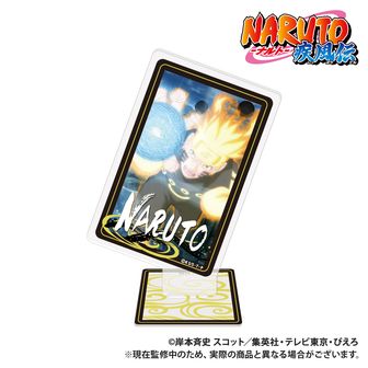 NARUTO公式グッズ通販 | colleize（コレイズ）