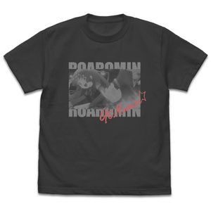 遊☆戯☆王SEVENS_Mサイズ_ロミン Tシャツ/SUMI