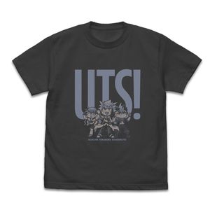 遊☆戯☆王ゴーラッシュ!!_(Sサイズ)_「UTS!」 Tシャツ/SUMI