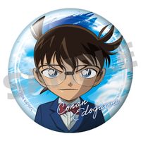 劇場版 名探偵コナン ハイウェイの堕天使_トレーディング缶ミラー (本