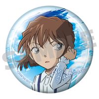 劇場版 名探偵コナン ハイウェイの堕天使_トレーディング缶ミラー (本