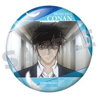 劇場版 名探偵コナン ハイウェイの堕天使_トレーディング缶ミラー