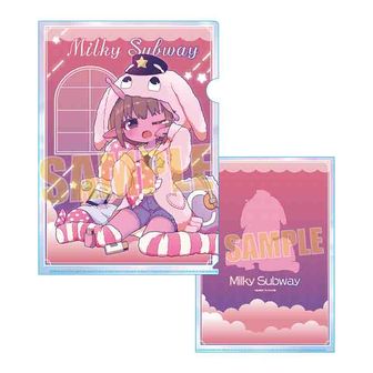 銀河特急 ミルキー☆サブウェイ公式グッズ通販 | colleize（コレイズ）