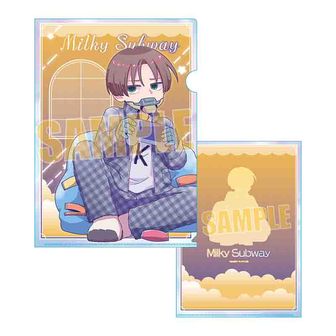 アメキャラおすそ分けファイル＆フルハウス増量Wファイル限定1セット♡ꈍ .̮ ꈍ colleize（コレイズ）| 公式・ライセンスグッズ通販