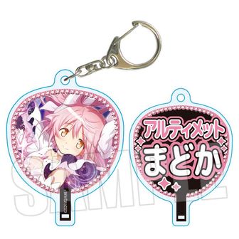 魔法少女まどか☆マギカ（まどマギ）公式グッズ通販 | colleize