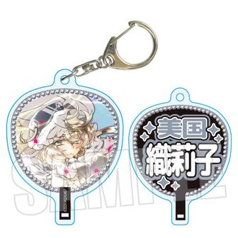 魔法少女まどか☆マギカ（まどマギ）公式グッズ通販 | colleize