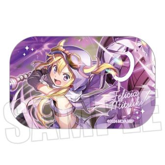 魔法少女まどか☆マギカ（まどマギ） 缶バッジ | 公式グッズ通販