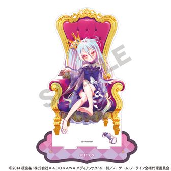 ノーゲーム・ノーライフ_描き下ろし ステファニー・ドーラ 踊り子ver
