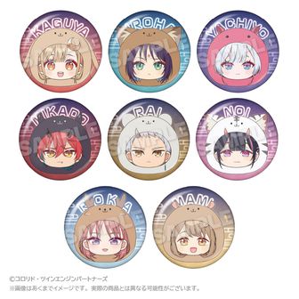 超かぐや姫！_絵馬ストラップ 駒沢乃依 | 超かぐや姫！ 公式グッズ