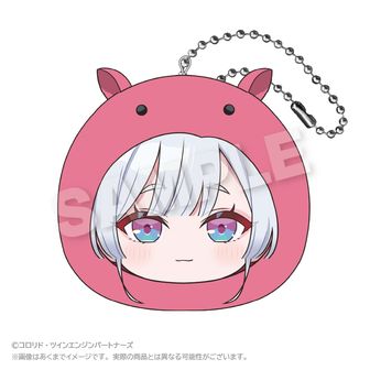超かぐや姫！_アクリルLED ペンライト/酒寄彩葉/VR | 超かぐや姫