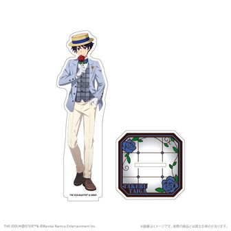 アイドルマスター SideM_缶バッジ19/コンプリートセット(全10種