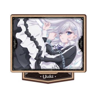 死亡遊戯で飯を食う　幽鬼　アクリルスタンド グッズ-スタンドポップ】死亡遊戯で飯を食う。 アクリルスタンド 幽鬼