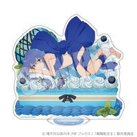 無職転生II -異世界行ったら本気だす-_アクリルスタンド 紡がれし夢と