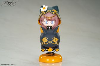 アークナイツ_ねんどろいど スルト | アークナイツ公式グッズ