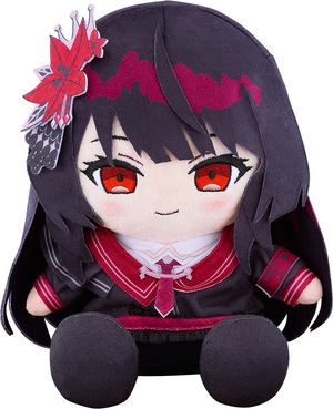 魔法少女ノ魔女裁判_ぬいぐるみ 二階堂ヒロ