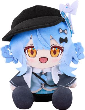 魔法少女ノ魔女裁判_ぬいぐるみ 橘シェリー