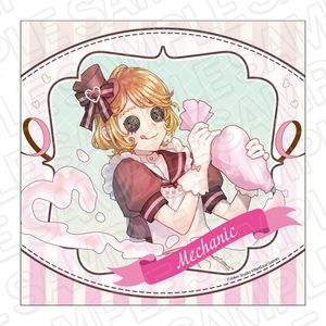 Identity V_マイクロファイバー 機械技師 A Heartfelt Gift ver.