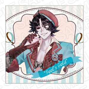 Identity V_マイクロファイバー 「フールズ・ゴールド」 A Heartfelt Gift ver.