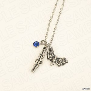 ウルトラマンシリーズ_ネックレス ウルトラマンゼロ