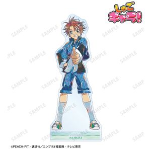 しゅごキャラ！_相馬 空海 Ani-Art BIGアクリルスタンド