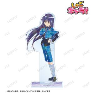 しゅごキャラ！_藤咲 なぎひこ Ani-Art BIGアクリルスタンド