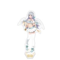 ようこそ実力至上主義の教室へ_描き下ろしアクリルスタンド(椎名ひより