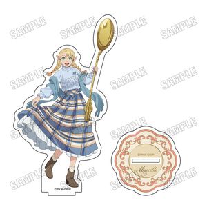 ダンジョン飯_描き下ろしBIGアクリルスタンド ②マルシル