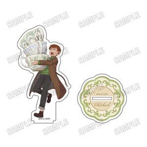 ダンジョン飯_描き下ろしBIGアクリルスタンド ③チルチャック