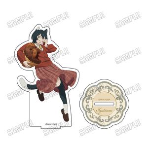 ダンジョン飯_描き下ろしBIGアクリルスタンド ⑤イヅツミ