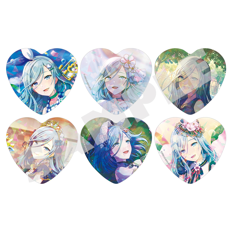 プロジェクトセカイ カラフルステージ! feat. 初音ミク_H/Art