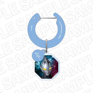 ウルトラマンシリーズ_アクリルカラビナ ウルトラマンアーク 2026 Winter ver.