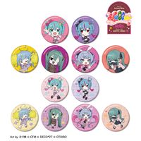 デコミクLIVE starring 初音ミク『Hello』Produced by DECO*27
