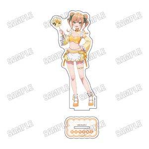 君のことが大大大大大好きな100人の彼女_描き下ろしBIGアクリルスタンド2院田唐音