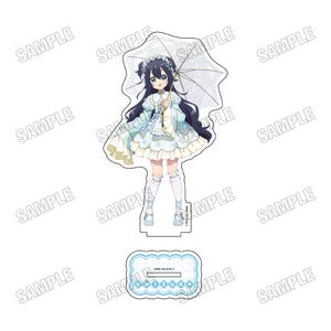 君のことが大大大大大好きな100人の彼女_描き下ろしBIGアクリルスタンド3好本 静