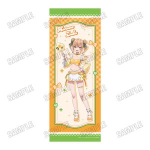 君のことが大大大大大好きな100人の彼女_描き下ろし特大タペストリー2院田唐音