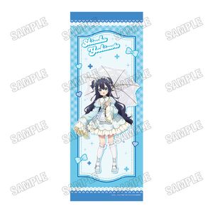 君のことが大大大大大好きな100人の彼女_描き下ろし特大タペストリー3好本 静