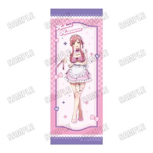 君のことが大大大大大好きな100人の彼女_描き下ろし特大タペストリー6花園羽々里