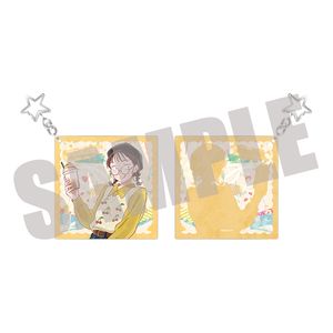 スキップとローファー_トゥインクルキーホルダー 岩倉 美津未 Link code ver.