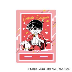 名探偵コナン_アクリルスタンド 謎ファイルコレクション（江戸川コナン2）