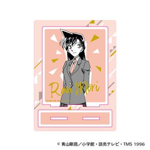 名探偵コナン_アクリルスタンド 謎ファイルコレクション（毛利蘭2）