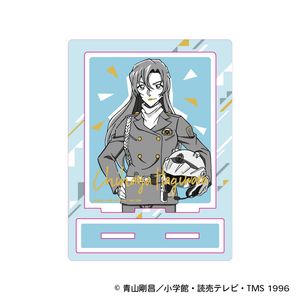 名探偵コナン_アクリルスタンド 謎ファイルコレクション（萩原千速）