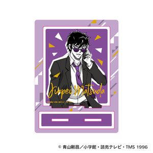 名探偵コナン_アクリルスタンド 謎ファイルコレクション（松田陣平）