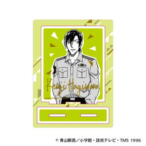 名探偵コナン_アクリルスタンド 謎ファイルコレクション（萩原研二）