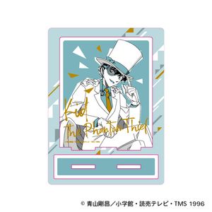 名探偵コナン_アクリルスタンド 謎ファイルコレクション（怪盗キッド2）