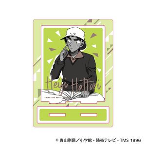 名探偵コナン_アクリルスタンド 謎ファイルコレクション（服部平次）