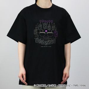 名探偵コナン_ナゾトキＴシャツ 謎ファイルコレクション（松田陣平）