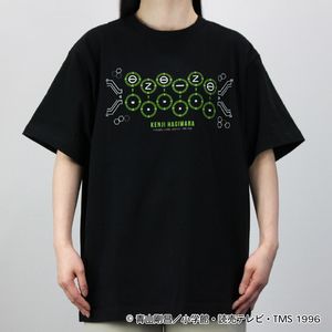 名探偵コナン_ナゾトキＴシャツ 謎ファイルコレクション（萩原研二）